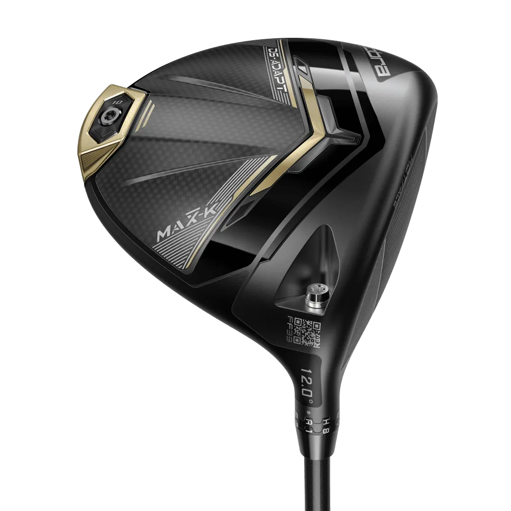 DS-Adapt MAX-K Dam - Driver