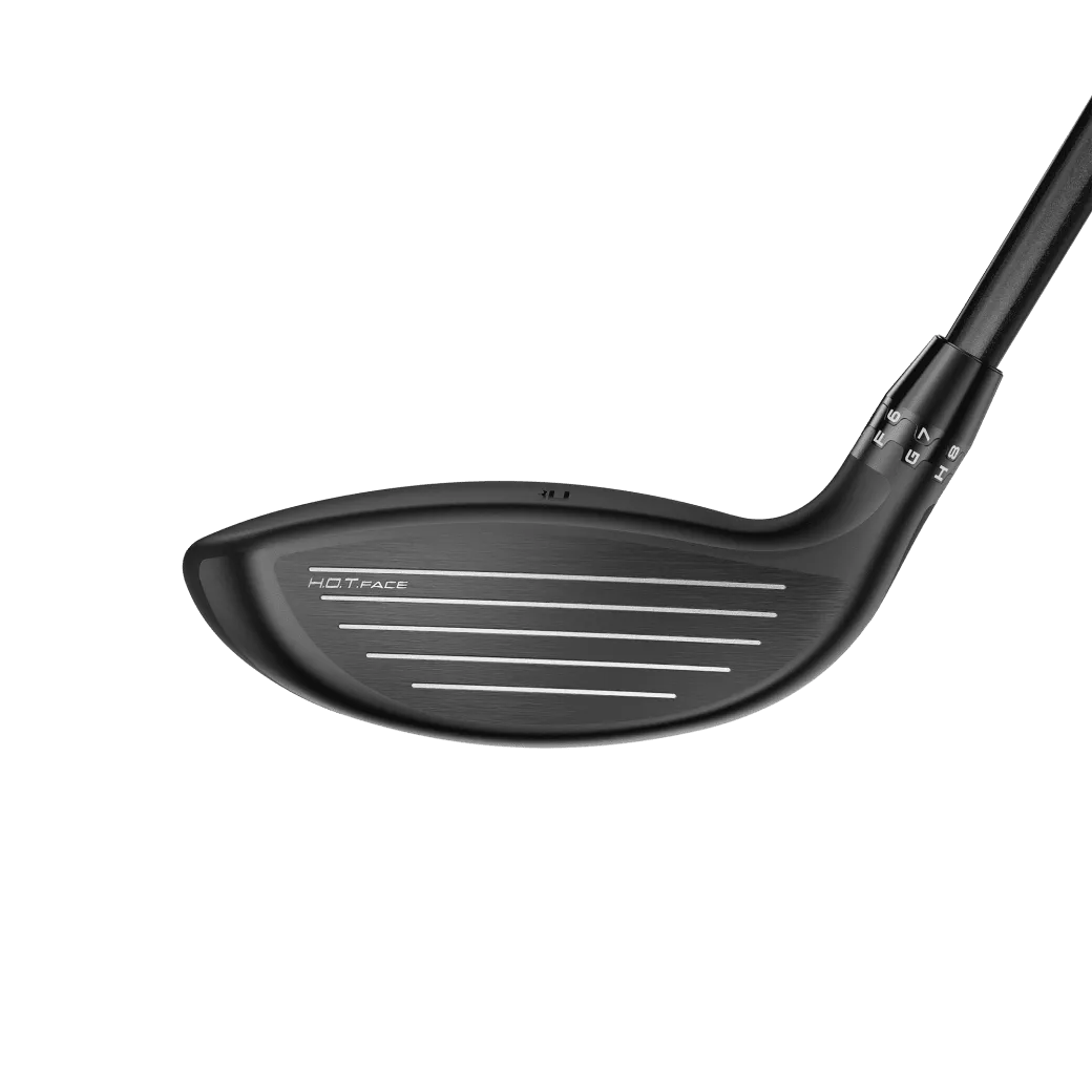 DS-Adapt MAX Dam - Fairwaywood