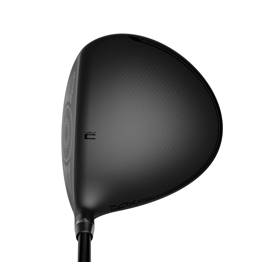 Cobra Darkspeed LS - Driver