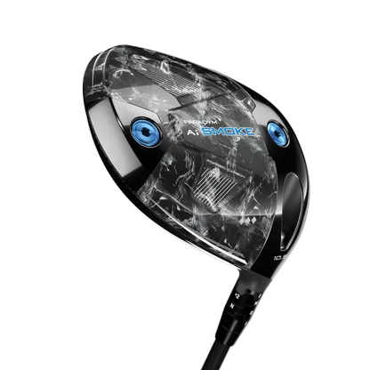 Paradym AI Smoke Triple Diamond - Driver