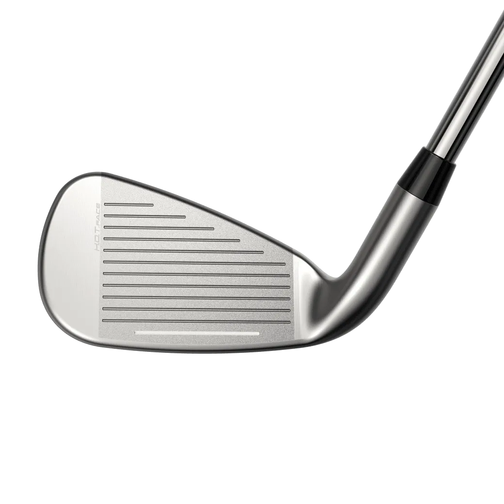 DS-Adapt MAX 6 klubbor Grafit