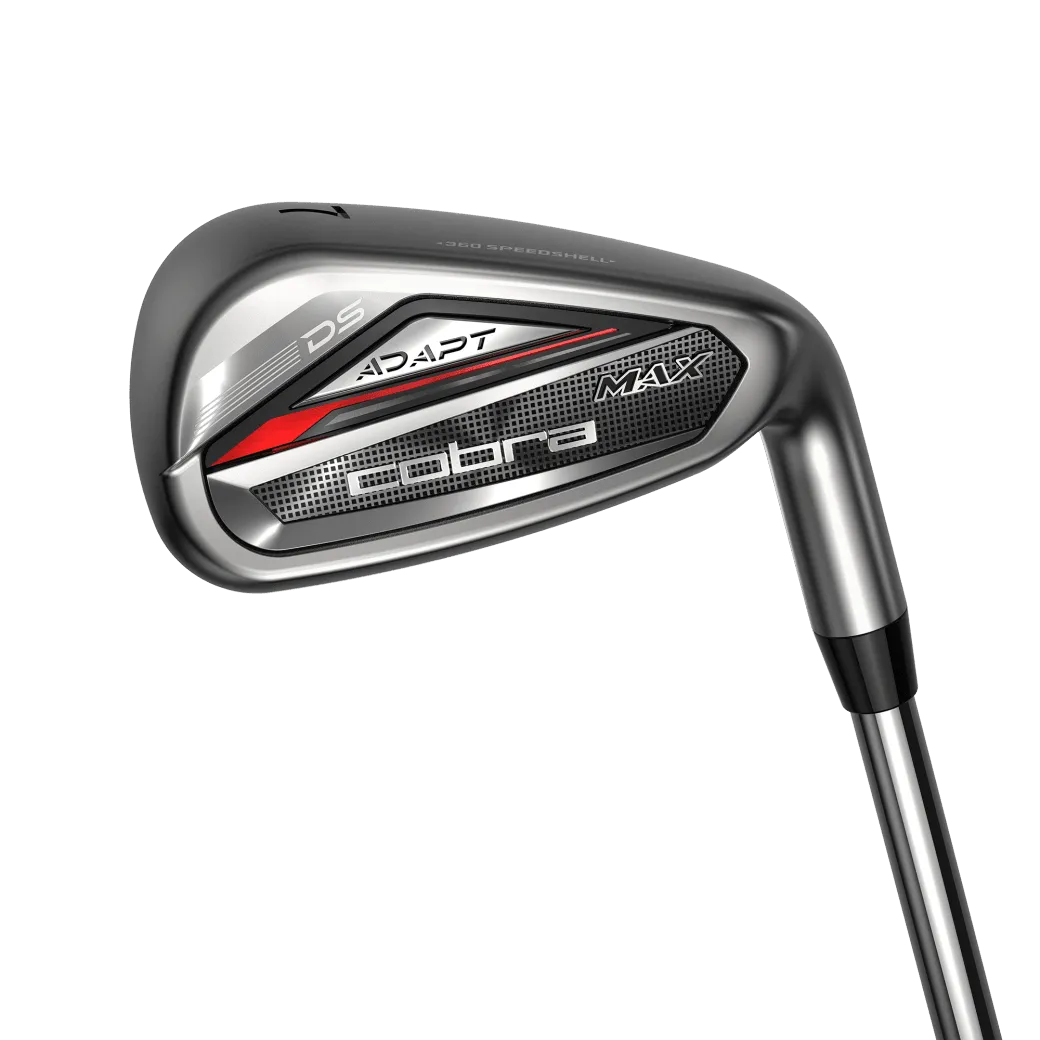 DS-Adapt MAX 6 klubbor Grafit