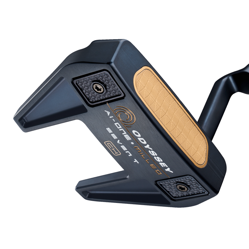 AI-ONE MILLED SEVEN T CH - Putter