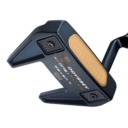 AI-ONE MILLED SEVEN T CH - Putter