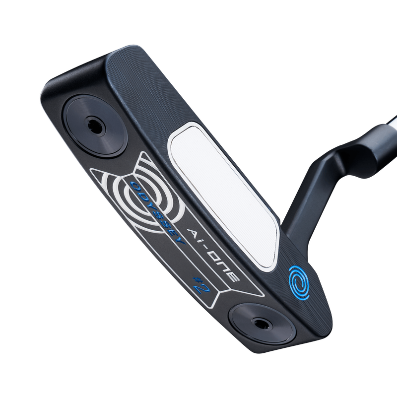 PT RH OD AI-ONE TWO CH - Putter