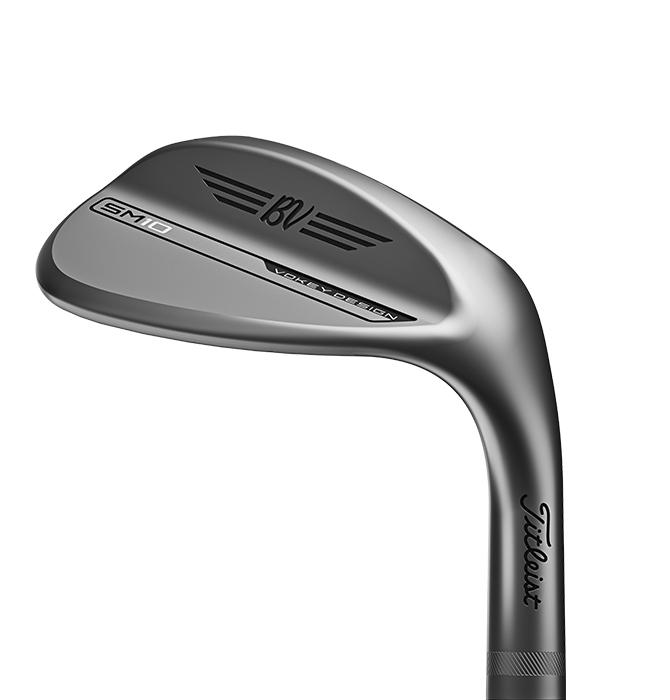 Titleist SM10 - Nickel