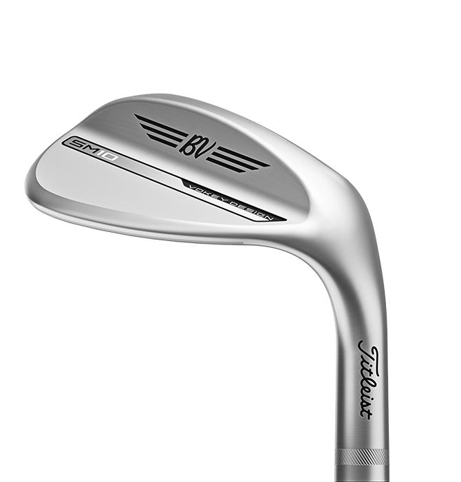 Titleist SM10 Tour Chrome