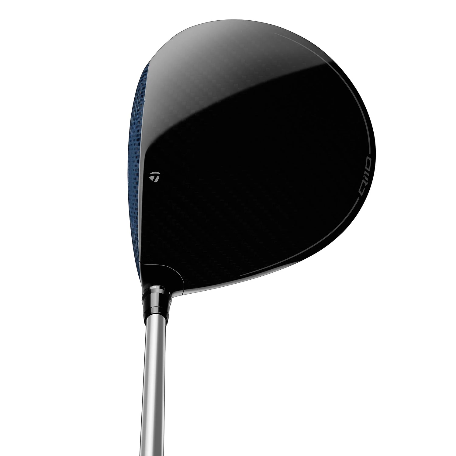 Qi10 MAX - Driver