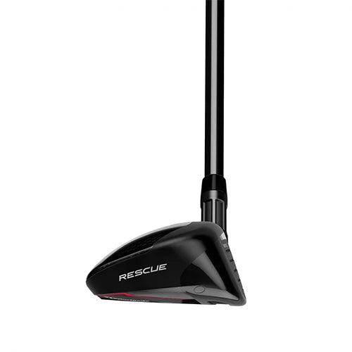 Stealth 2 - Hybrid