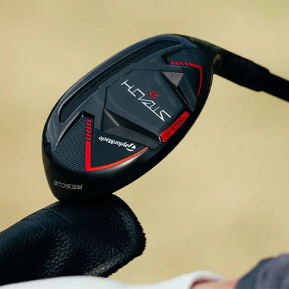 Stealth 2 - Hybrid